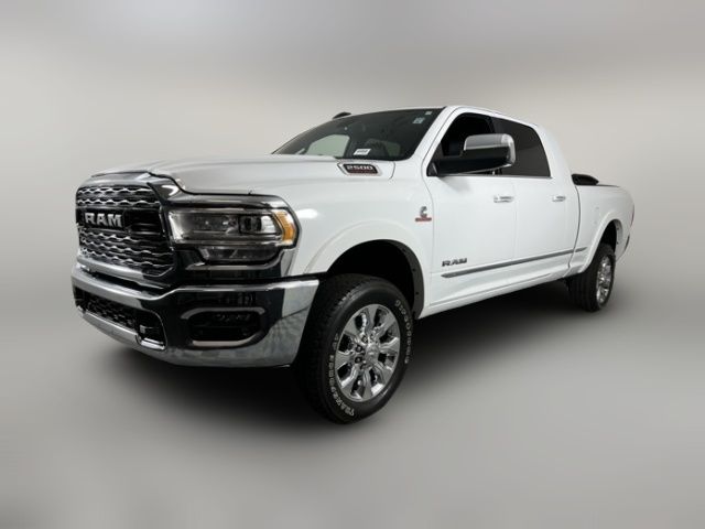 2022 Ram 2500 Limited