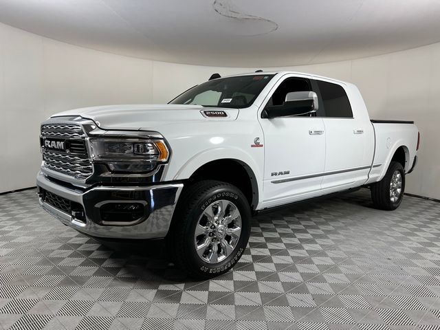 2022 Ram 2500 Limited