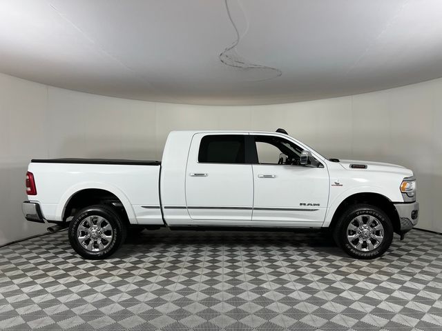 2022 Ram 2500 Limited