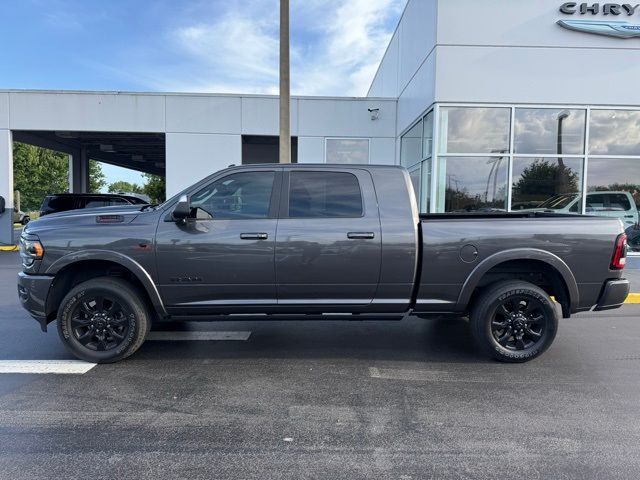 2022 Ram 2500 Limited