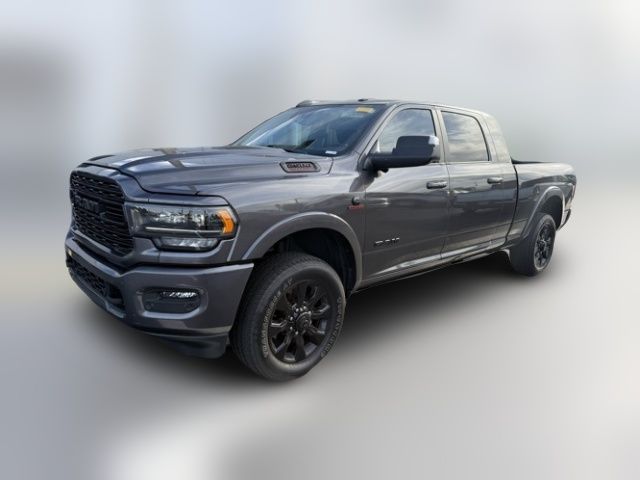 2022 Ram 2500 Limited