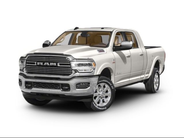 2022 Ram 2500 Limited