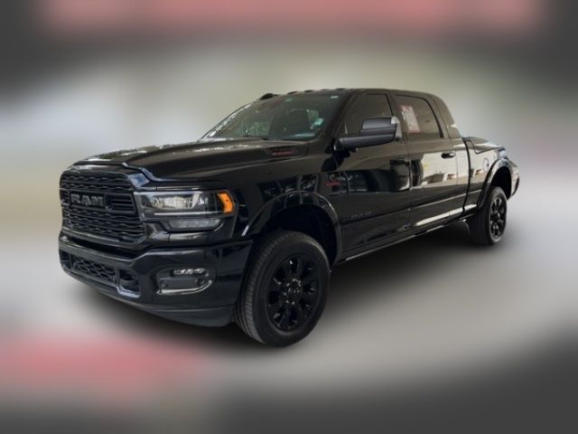 2022 Ram 2500 Limited