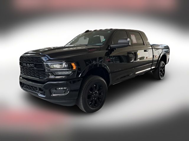 2022 Ram 2500 Limited