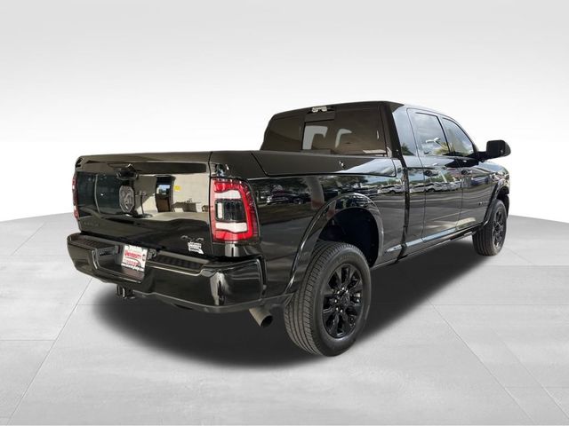 2022 Ram 2500 Limited