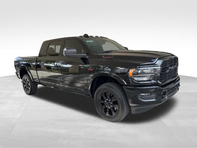 2022 Ram 2500 Limited