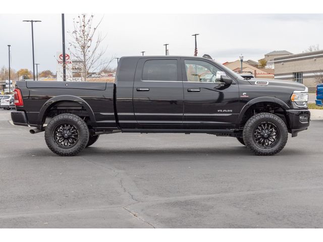 2022 Ram 2500 Limited