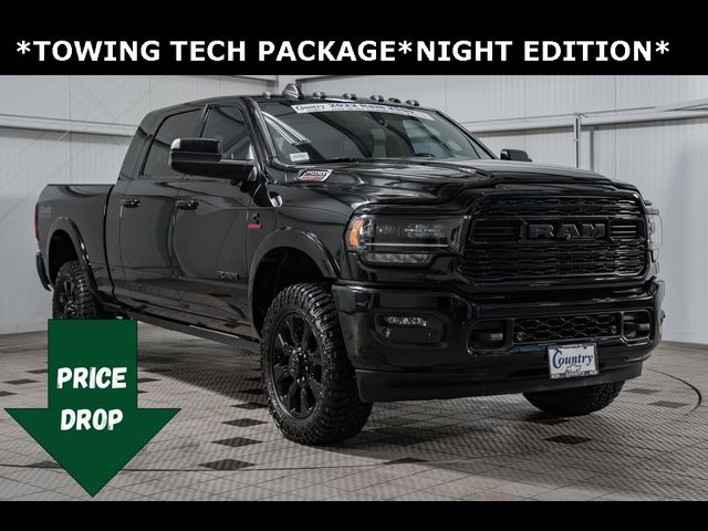 2022 Ram 2500 Limited