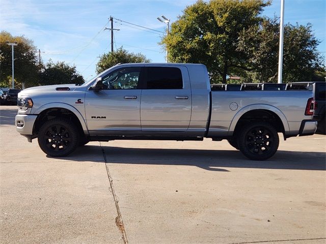 2022 Ram 2500 Limited