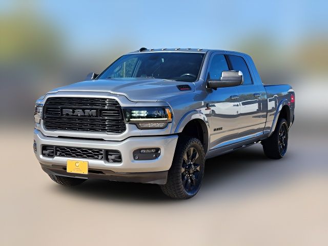 2022 Ram 2500 Limited