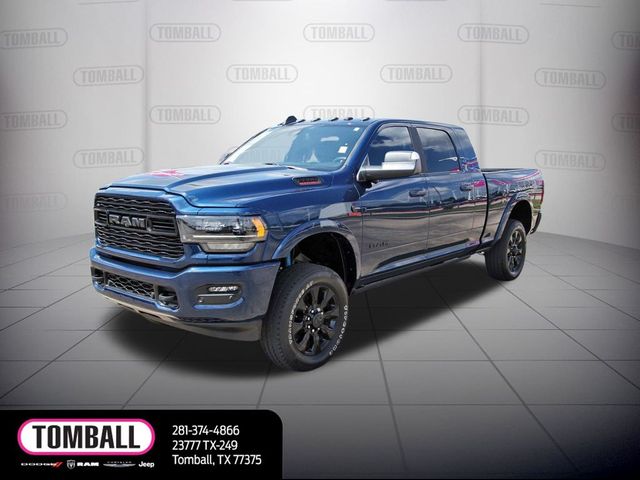 2022 Ram 2500 Limited