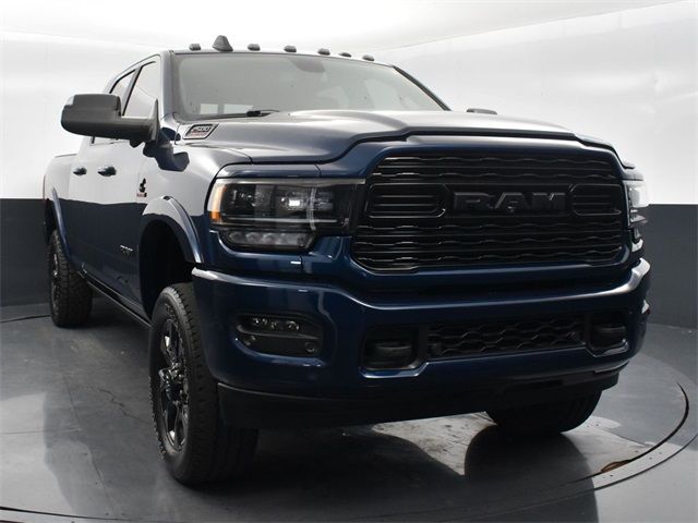 2022 Ram 2500 Limited