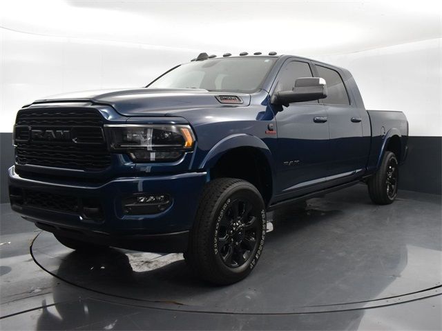 2022 Ram 2500 Limited