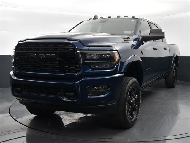 2022 Ram 2500 Limited