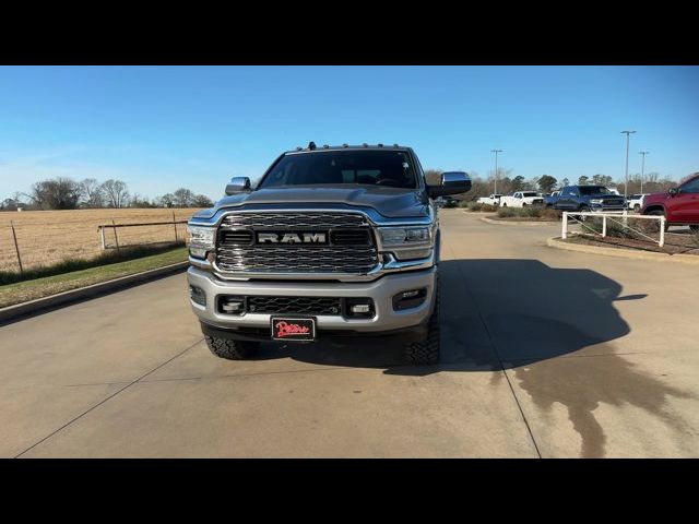 2022 Ram 2500 Limited