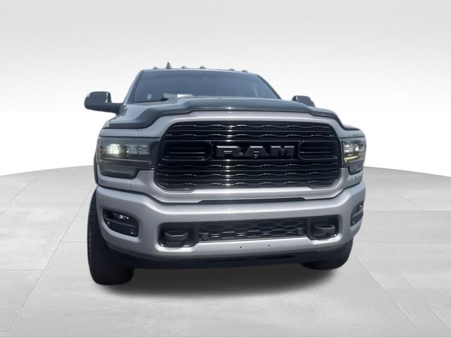 2022 Ram 2500 Limited