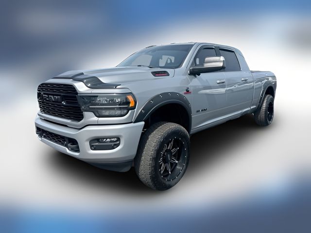 2022 Ram 2500 Limited