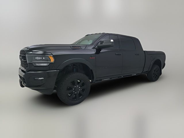 2022 Ram 2500 Limited