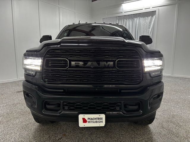 2022 Ram 2500 Limited