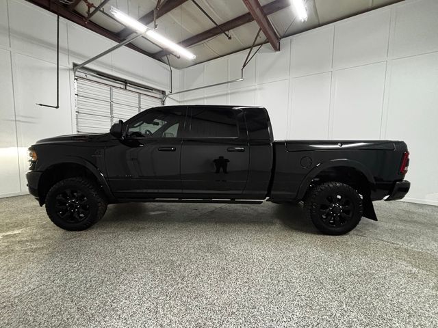 2022 Ram 2500 Limited