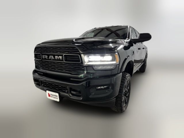 2022 Ram 2500 Limited