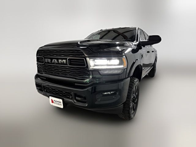 2022 Ram 2500 Limited