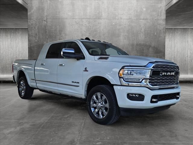 2022 Ram 2500 Limited