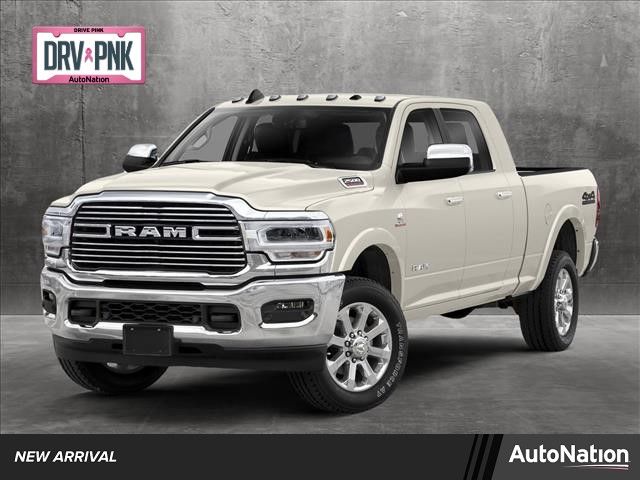 2022 Ram 2500 Limited