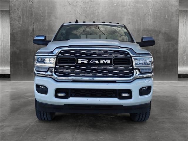 2022 Ram 2500 Limited