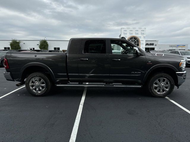 2022 Ram 2500 Limited