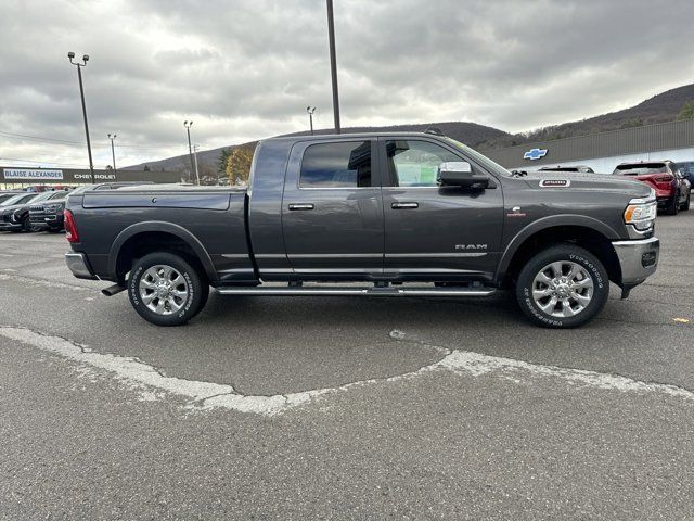 2022 Ram 2500 Limited