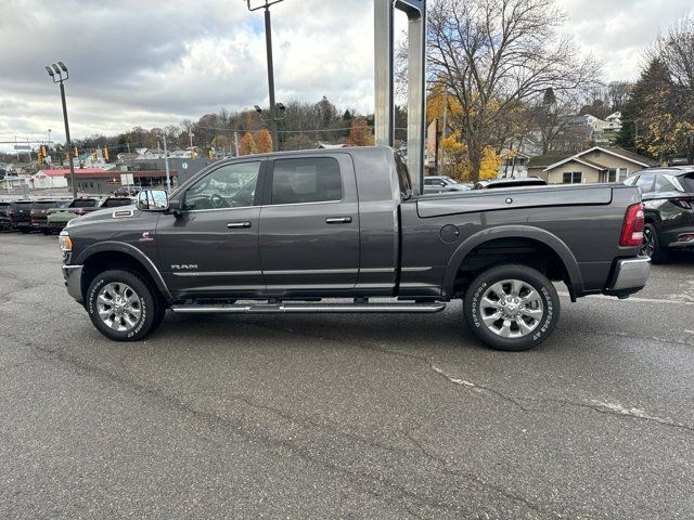 2022 Ram 2500 Limited