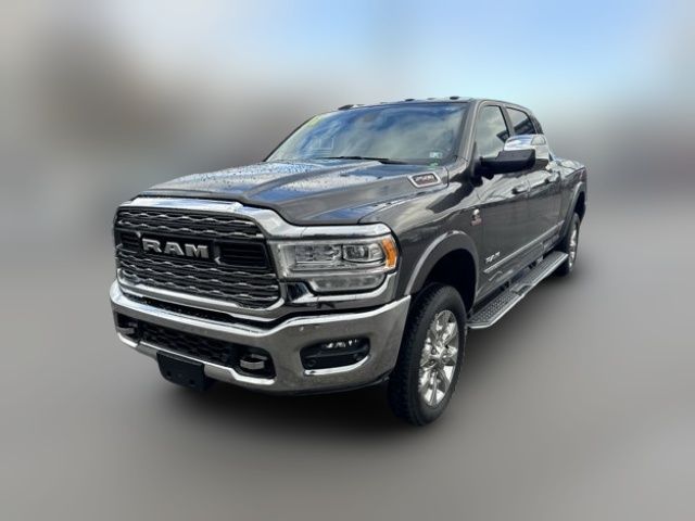 2022 Ram 2500 Limited