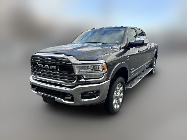 2022 Ram 2500 Limited