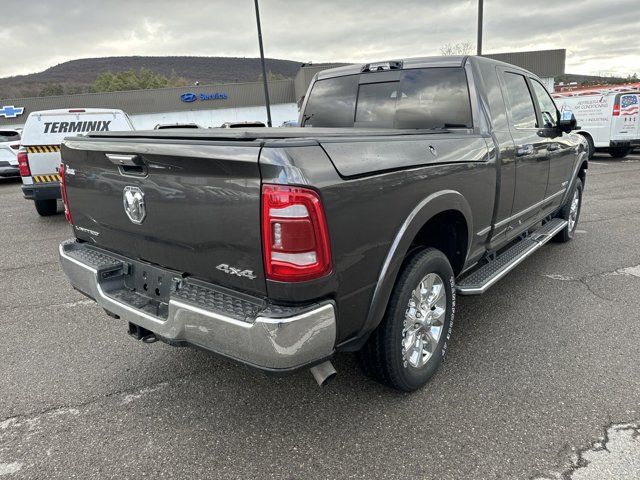 2022 Ram 2500 Limited