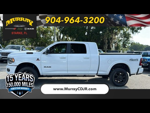 2022 Ram 2500 Limited