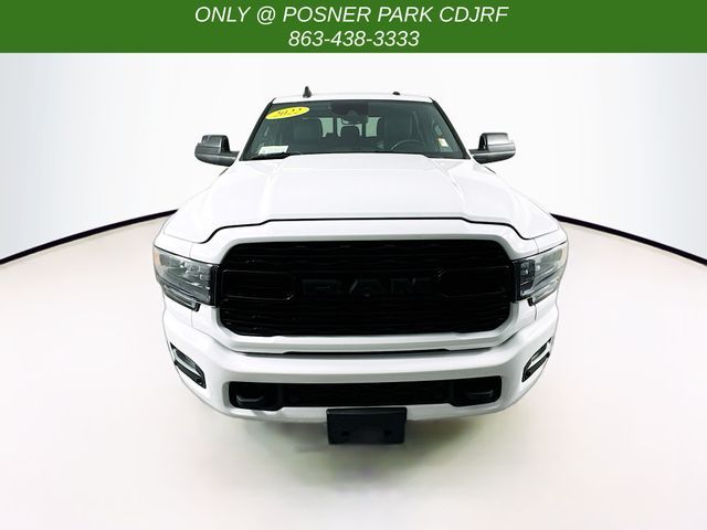 2022 Ram 2500 Limited