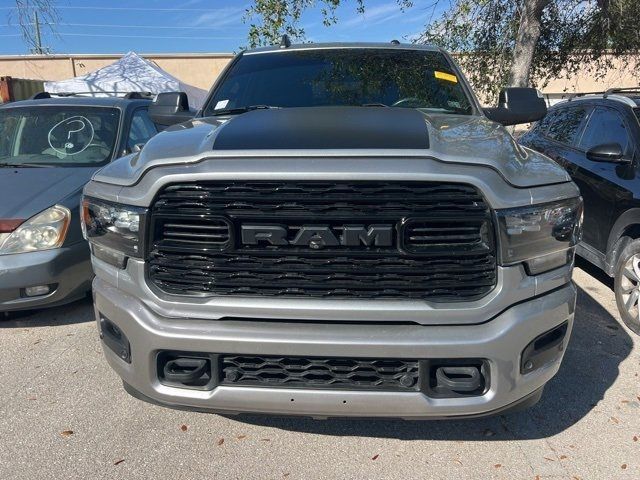 2022 Ram 2500 Limited