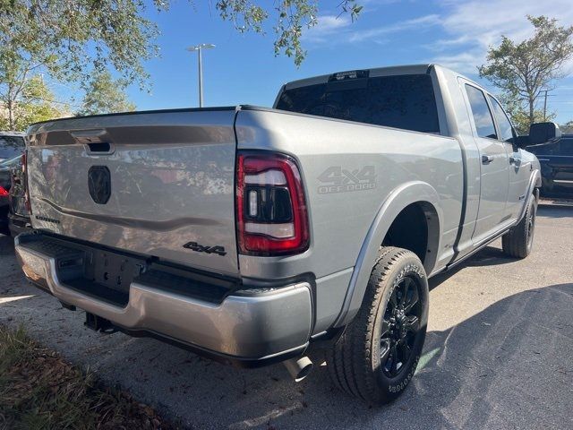 2022 Ram 2500 Limited