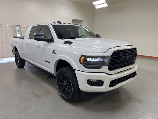 2022 Ram 2500 Limited