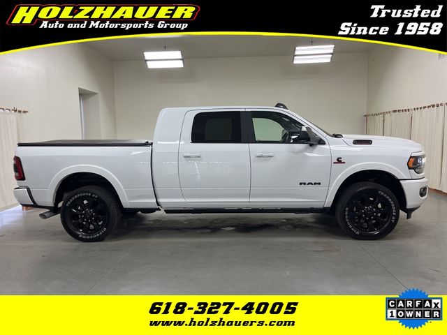 2022 Ram 2500 Limited