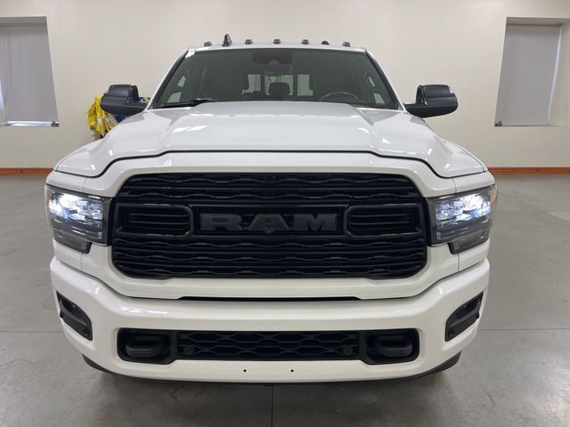 2022 Ram 2500 Limited