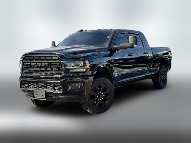 2022 Ram 2500 Limited