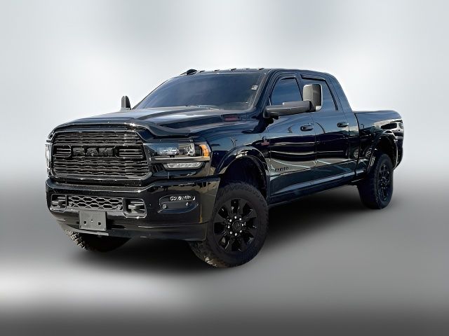 2022 Ram 2500 Limited