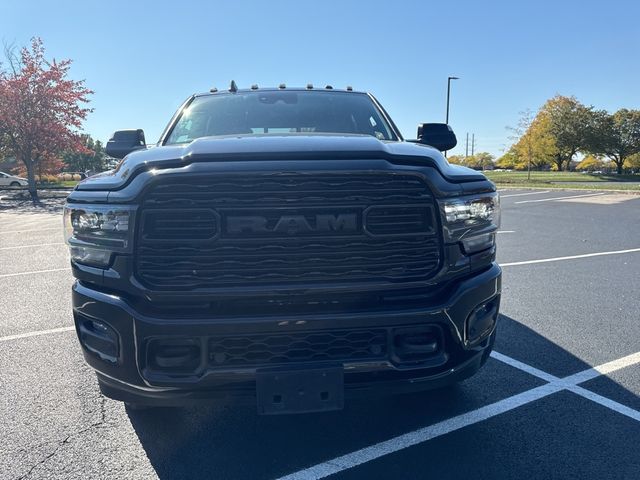 2022 Ram 2500 Limited