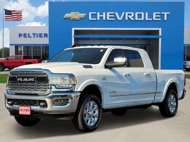 2022 Ram 2500 Limited