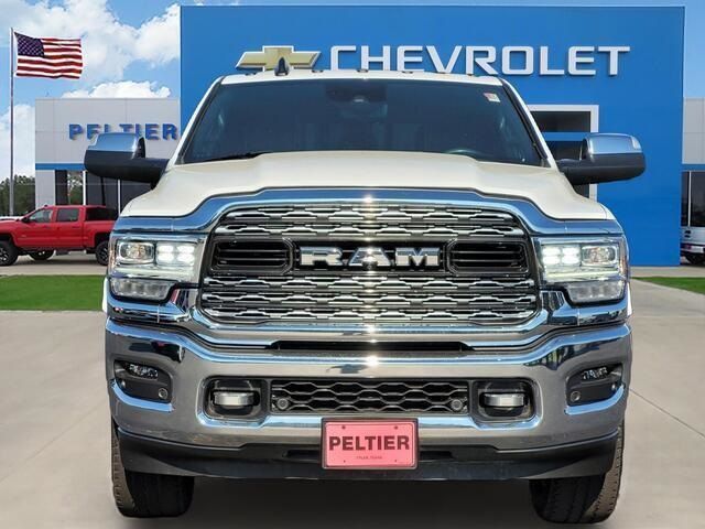 2022 Ram 2500 Limited