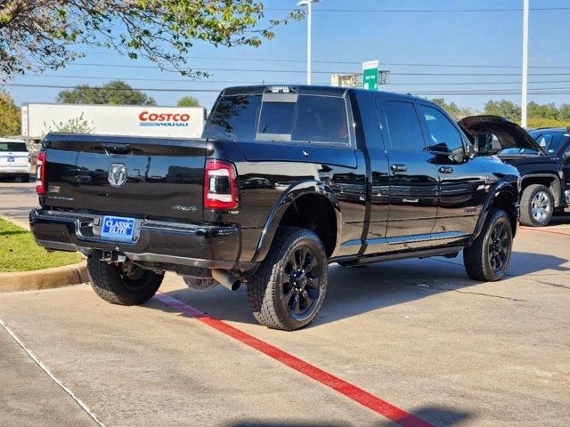 2022 Ram 2500 Limited