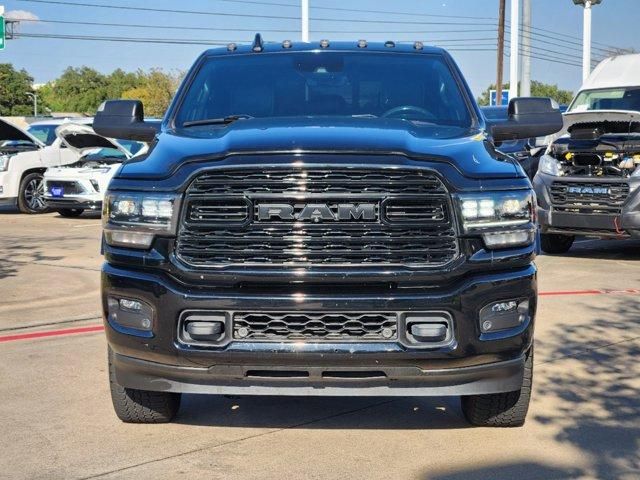 2022 Ram 2500 Limited