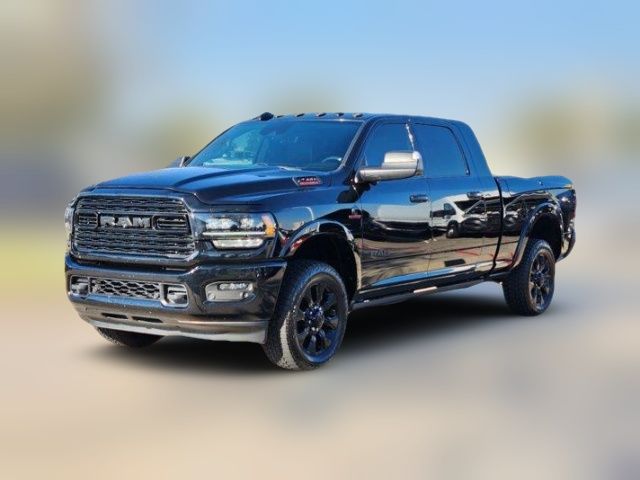 2022 Ram 2500 Limited